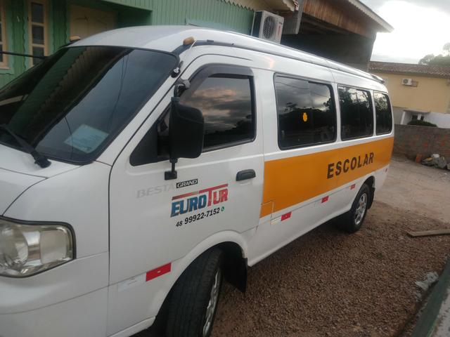 Van