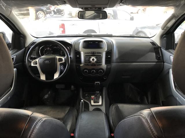 Ranger XLT - único dono - Foto 6