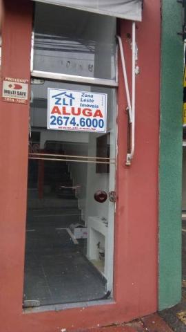 Alugue sem fiador, sem depósito - consulte nossos corretores - salão para alugar, 150 m² p - Foto 11