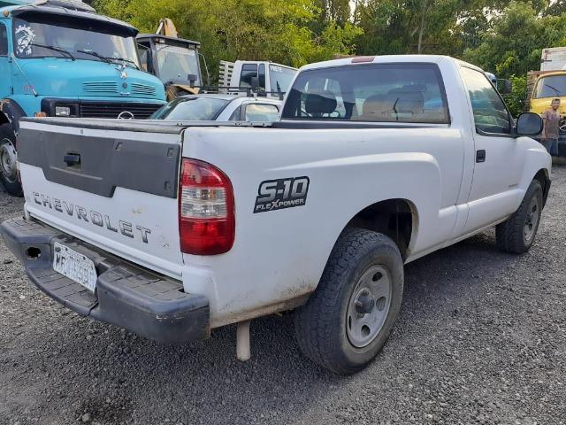 Chevrolet s 10 Simples - Foto 3
