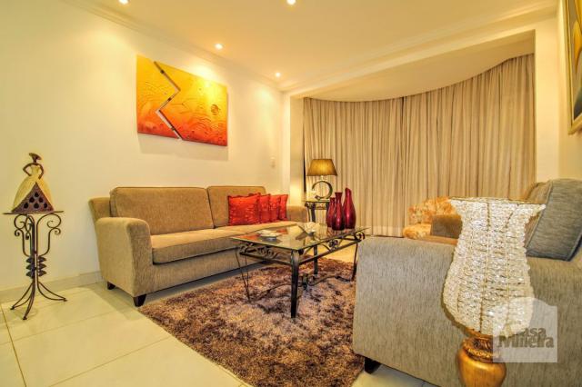 Apartamento à venda com 4 dormitórios em Buritis, Belo horizonte cod:257843 - Foto 4