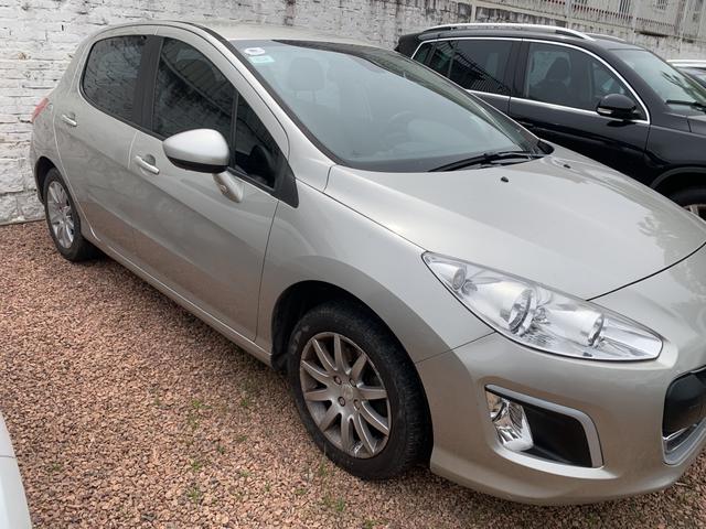 Peugeot 308 allure 2013 - Foto 2