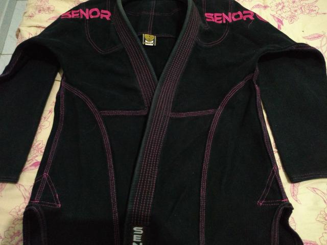 Kimono - Foto 2