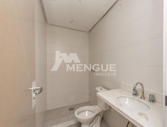 Apartamento à venda com 2 dormitórios em Petrópolis, Porto alegre cod:4128 - Foto 16