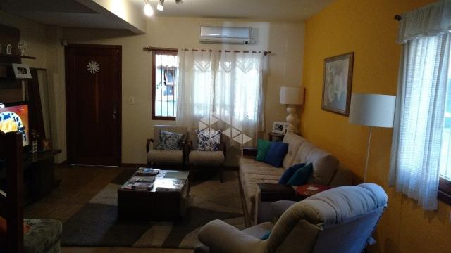 Casa de condomínio à venda com 3 dormitórios em Ipanema, Porto alegre cod:9915056 - Foto 4