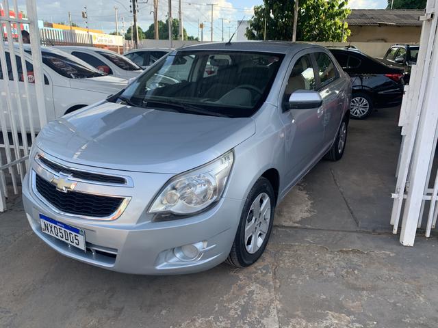 Cobalt LT 1.4 2012 - Foto 2