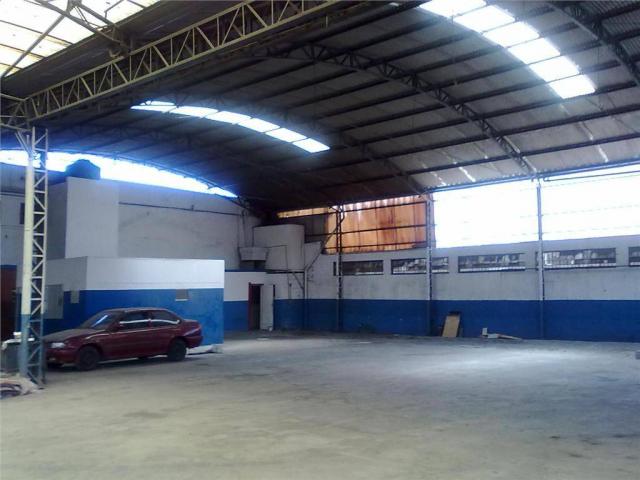 Alugue sem fiador, sem depósito - consulte nossos corretores - galpão para alugar, 1600 m² - Foto 5