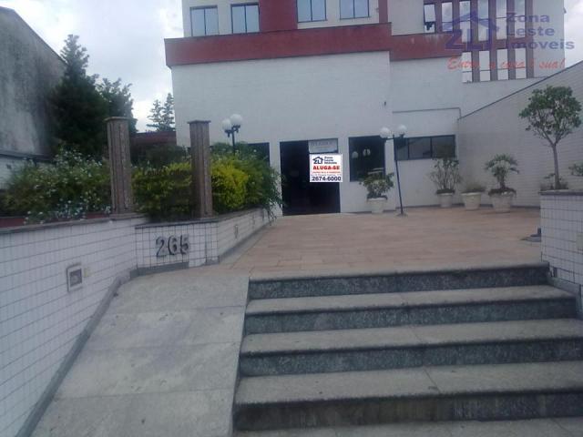 Sala comercial para locação, vila formosa, são paulo - sa0168.