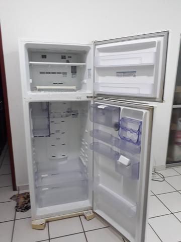 Geladeira Electrolux - Foto 2