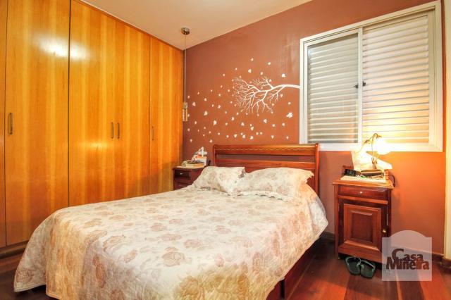 Apartamento à venda com 4 dormitórios em Buritis, Belo horizonte cod:257843 - Foto 10