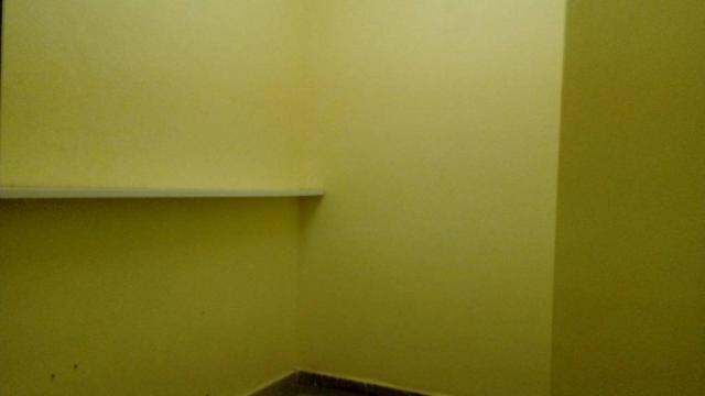 Salão comercial para locação, parque maria luiza, são paulo - sl0208. - Foto 9