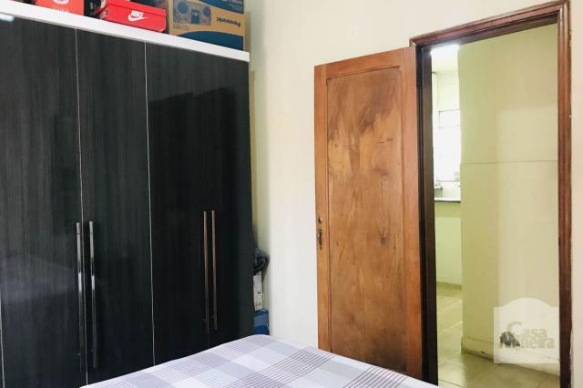 Apartamento à venda com 2 dormitórios em Prado, Belo horizonte cod:257806 - Foto 9