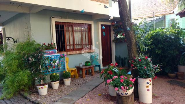 Casa de condomínio à venda com 3 dormitórios em Ipanema, Porto alegre cod:9915056 - Foto 2