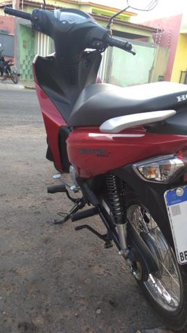 Vendo biz110 ano2019 - Foto 4