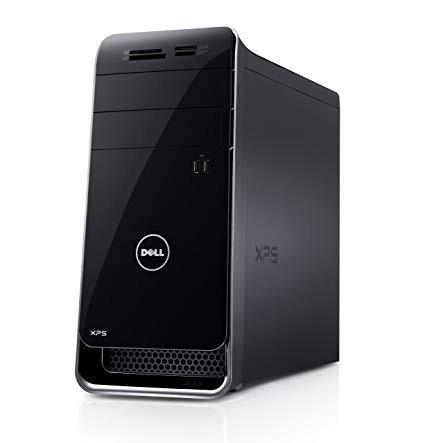 PC Dell XPS I7