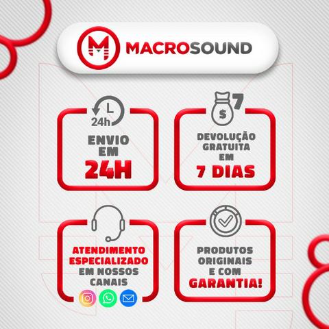 Lançamento Hinor - HST1000 500Rms de potencia - Novo Lacrado - **Tweeter Som - Foto 4