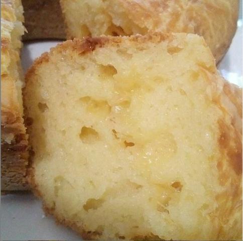 Bolo de pão de queijo - Foto 2