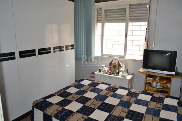 Casa à venda com 3 dormitórios em Cristal, Porto alegre cod:LI50878392 - Foto 2