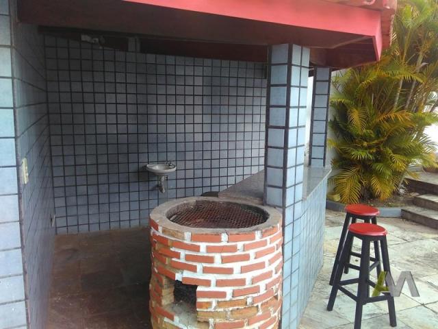 Casa à venda com 4 dormitórios em Itapuã, Salvador cod:AM 346 - Foto 14