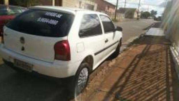 Gol G4 - Foto 9