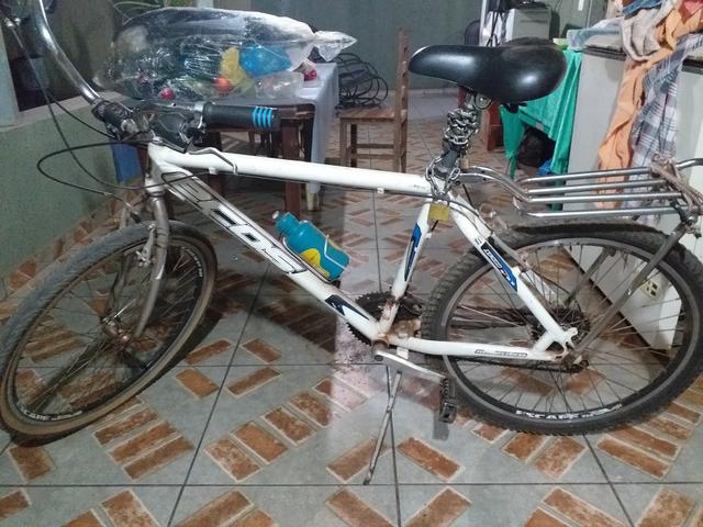 Bicicleta Aro 29