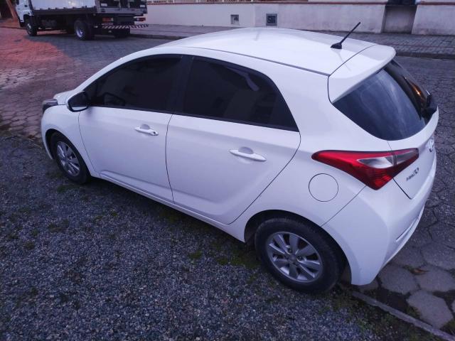 Vendo HB20 1.0 - Foto 2