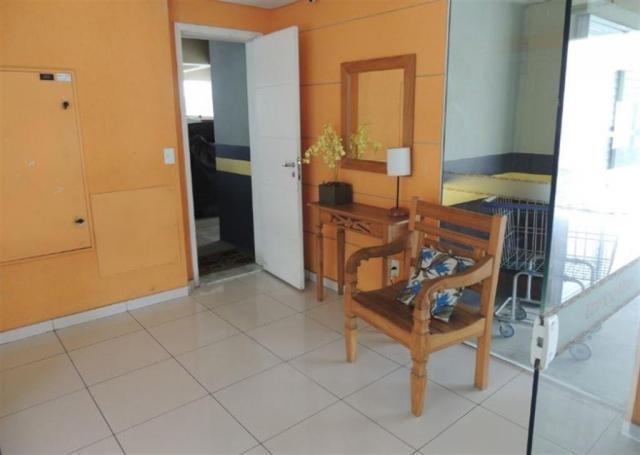 Apartamento à venda com 2 dormitórios em Parque das palmeiras, Angra dos reis cod:BA21328 - Foto 16