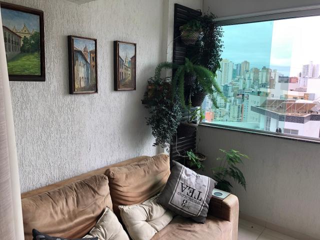 Apartamento à venda, 3 quartos, 2 vagas, buritis - belo horizonte/mg - Foto 2