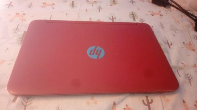 Notebook HP Pavillion x360 - Foto 3