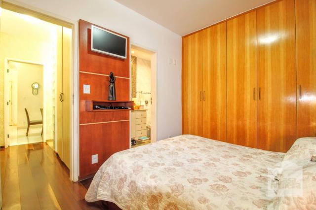 Apartamento à venda com 4 dormitórios em Buritis, Belo horizonte cod:257843 - Foto 11
