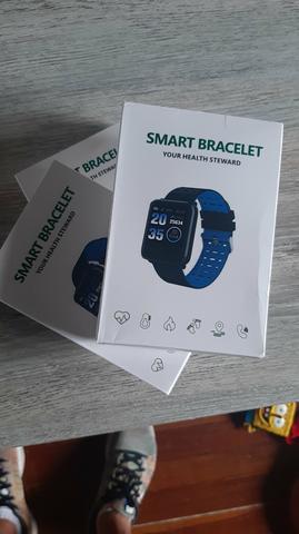 Relógio smart - Foto 5