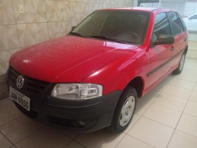 Gol G4 Compl. 06/06 R$ 13.500,00