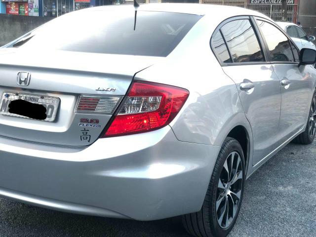 Civic lxr - Foto 3