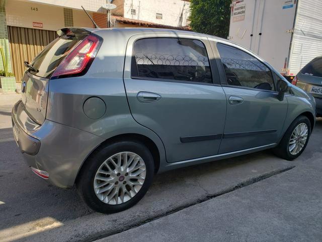 Punto Essence 2013 - Foto 7