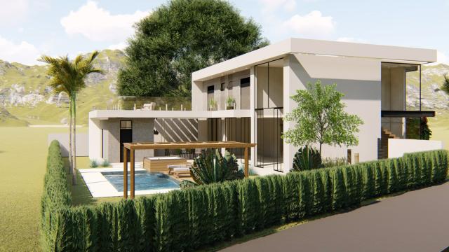 Casa alto padrão no Riviera de Santa Cristina XIII - Foto 12