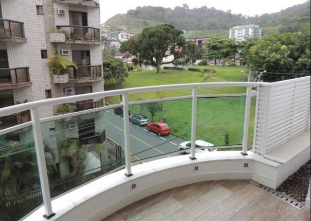 Apartamento à venda com 2 dormitórios em Parque das palmeiras, Angra dos reis cod:BA21328