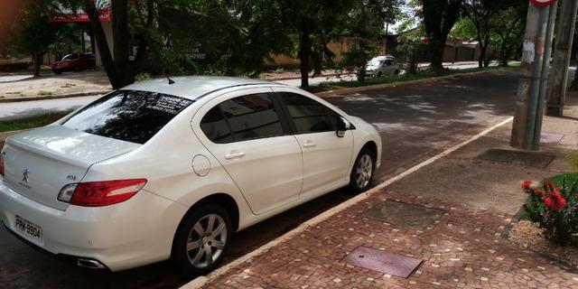 Peugeot 408 Bussiness - Foto 12