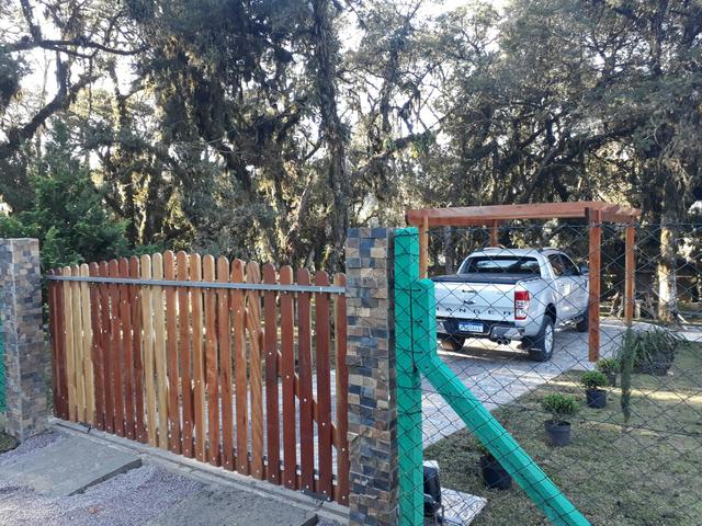 Casa condomínio fechado de chácara - Foto 5