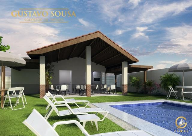 Residencial Tulipas Parangaba - Foto 4