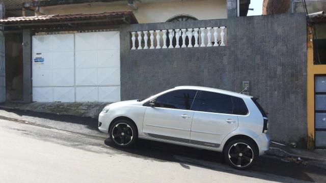 Casa Sobrado - Foto 2