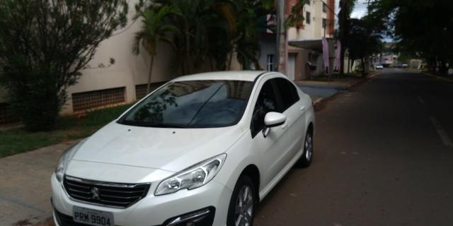 Peugeot 408 Bussiness - Foto 8
