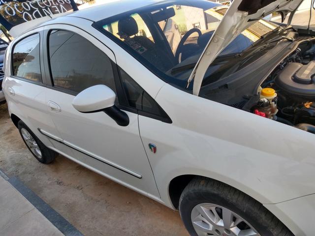 Fiat Punto - Foto 9
