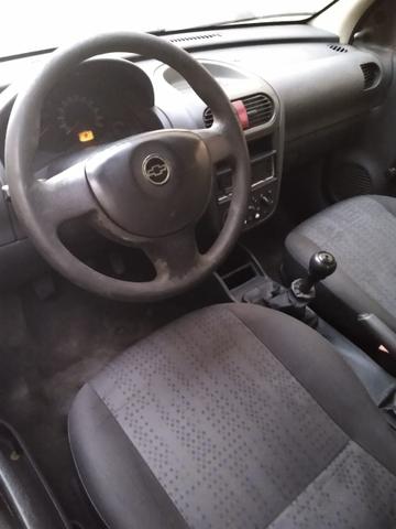 Chevrolet Corsa 1.0 - 07/08 - Foto 2