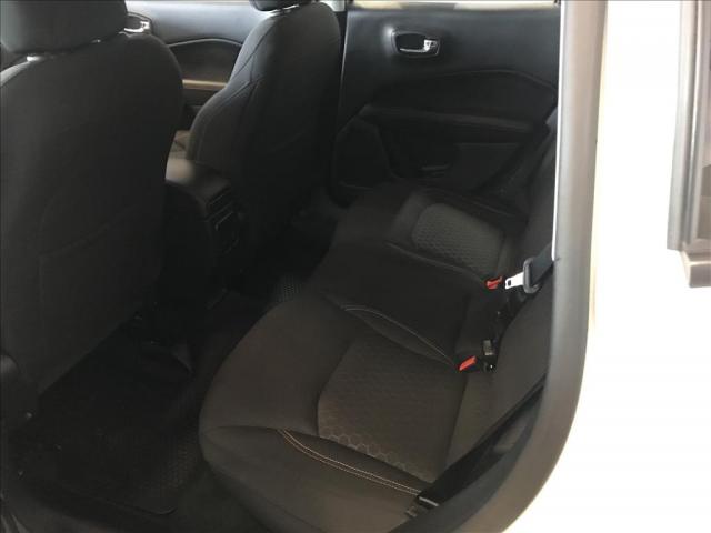 JEEP COMPASS 2.0 16V FLEX SPORT AUTOMÁTICO - Foto 7