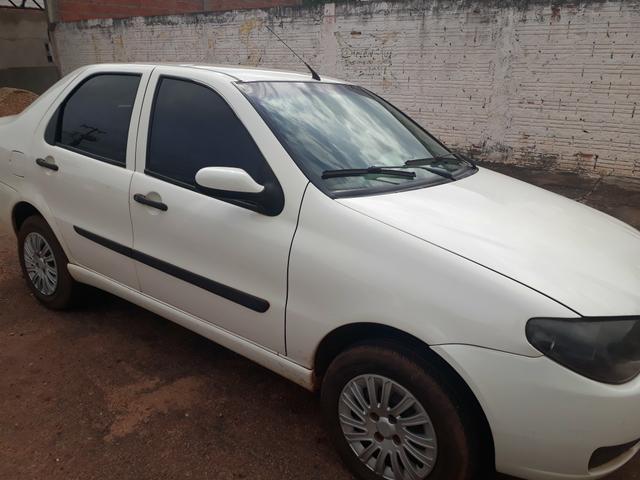 Carro Siena 2010 - Foto 5