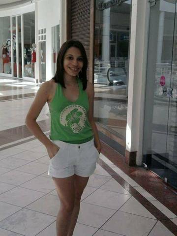 Faço faxinas