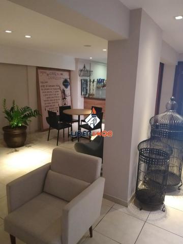 Apartamento FLAT para Venda no Condomínio Celita França - Foto 9