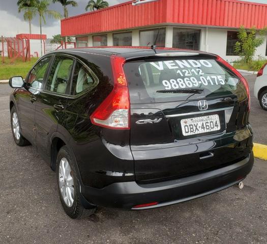 Vendo crv - Foto 4