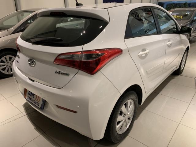 HYUNDAI HB20 1.6 COMFORT PLUS 16V FLEX 4P MANUAL. - Foto 3