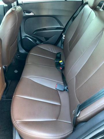 HB20S 1.6 2019/2019 automático C/1900km extra novo - Foto 5